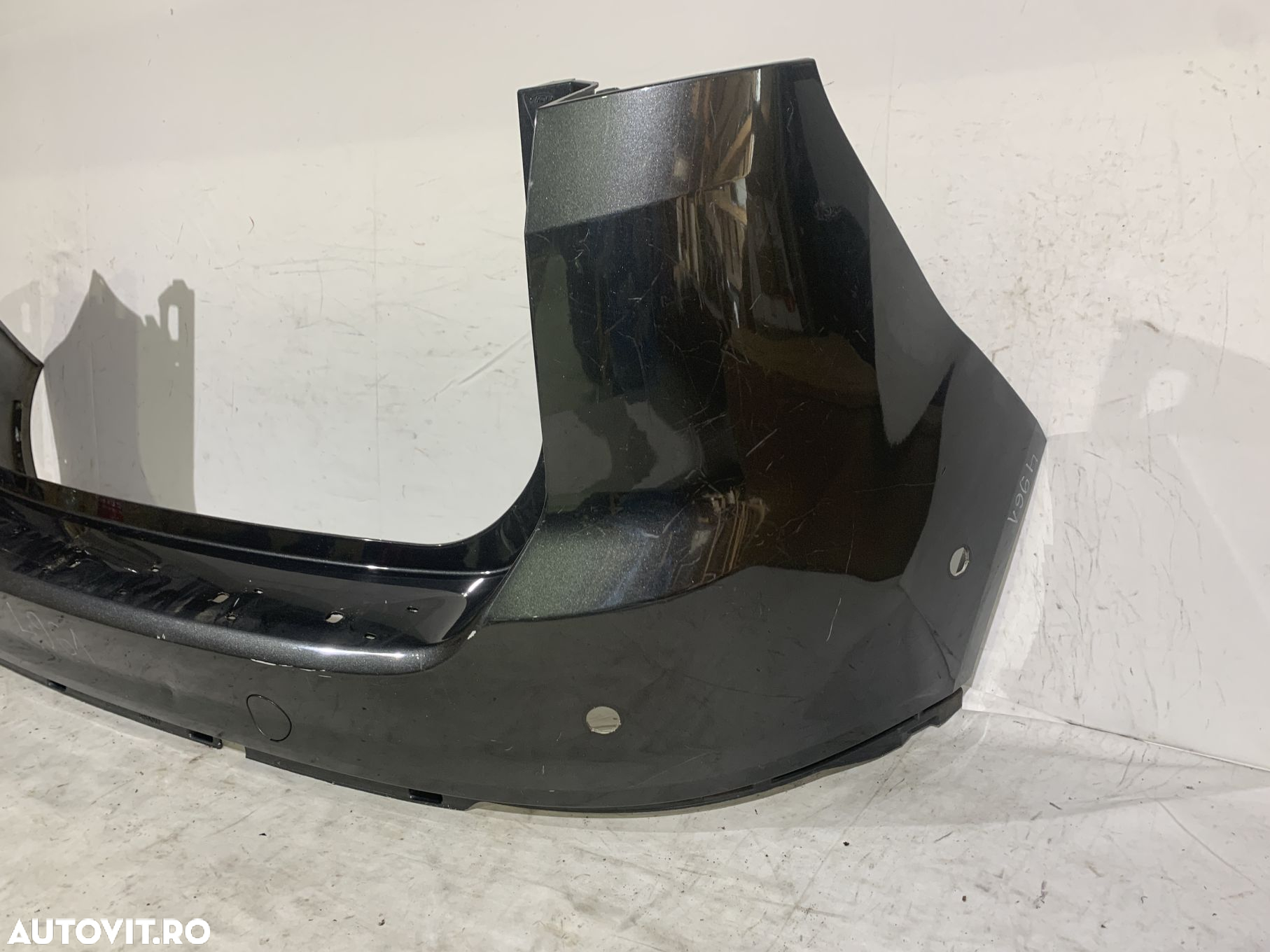 Bara spate Ford Grande C-Max, 2010, 2011, 2012, 2013, 2014, 2015, 2016, 2017, 2018, cod origine OE AM51-17906-AF. - 2