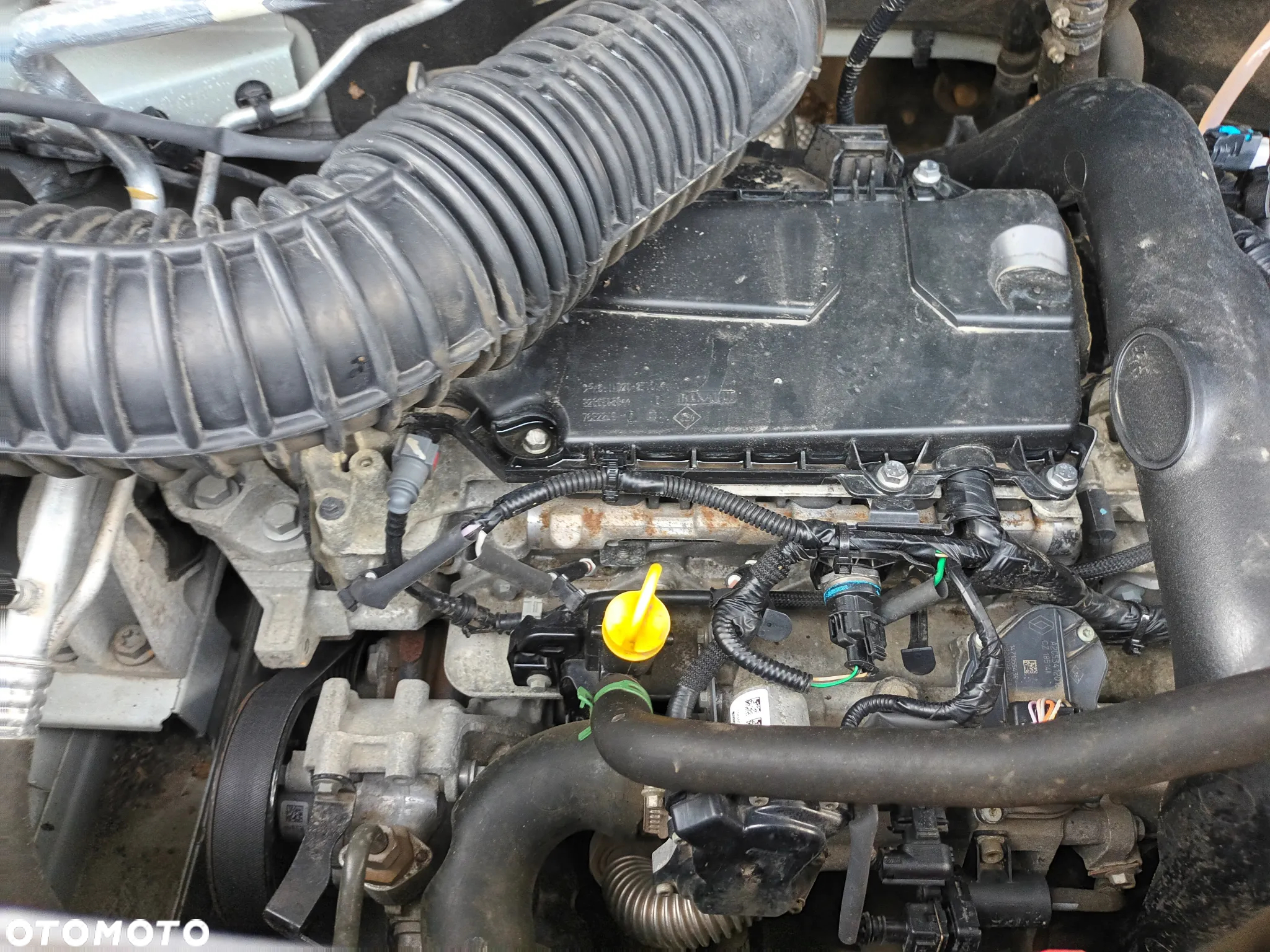 Nissan NV400 - 2