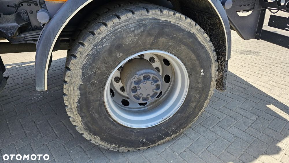 Renault KERAX 430 - 12