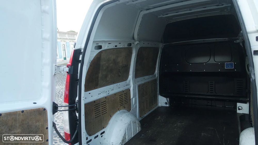 Mercedes-Benz VITO / 116 cdi - 24