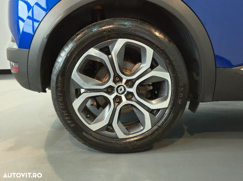 Renault Captur Intens - 8