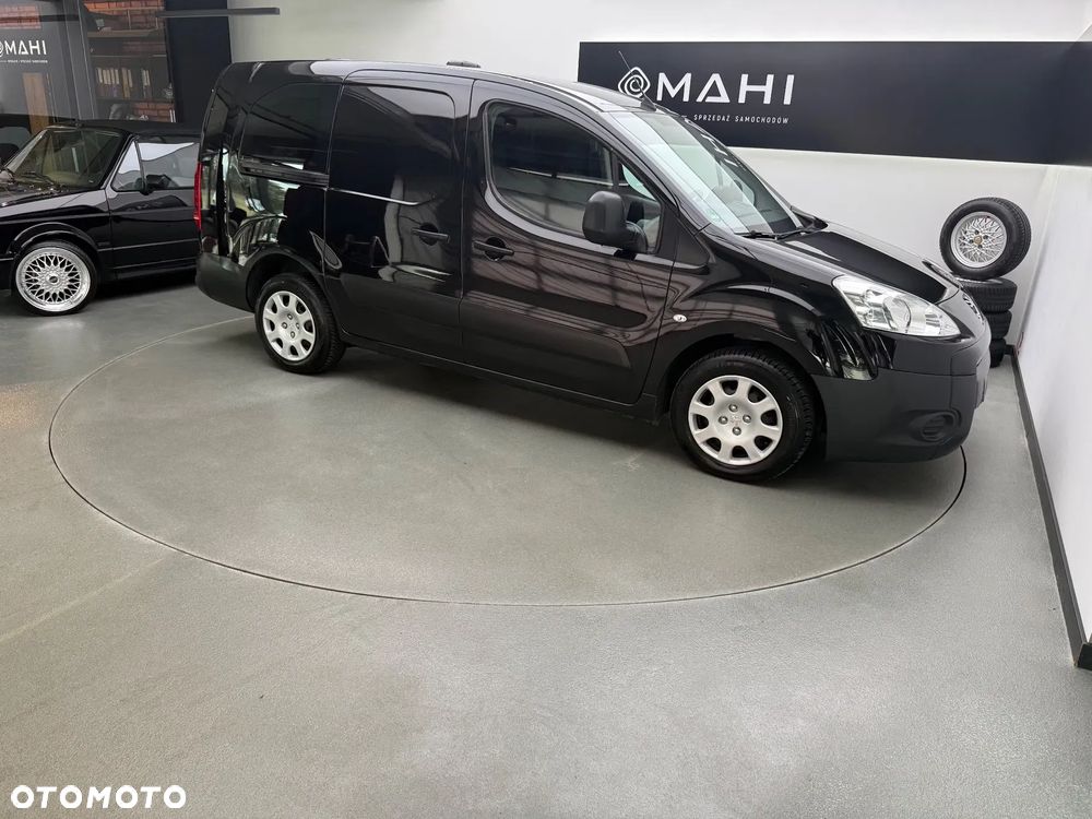 Peugeot Partner - 14