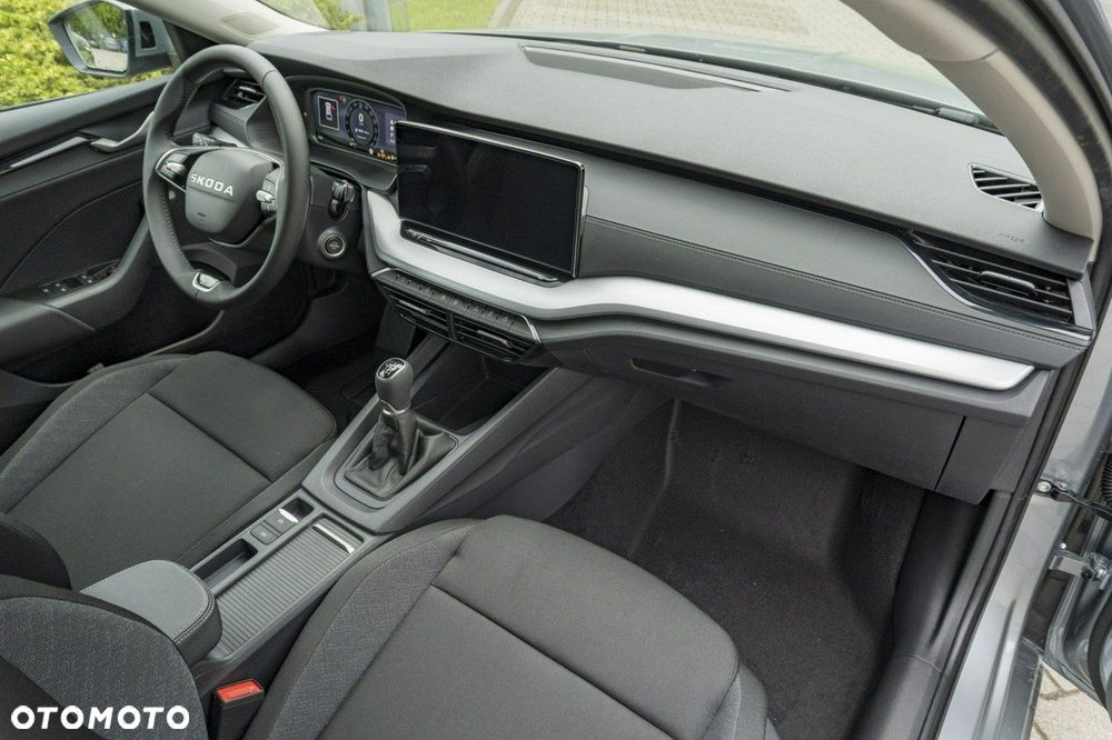 Skoda Octavia - 15
