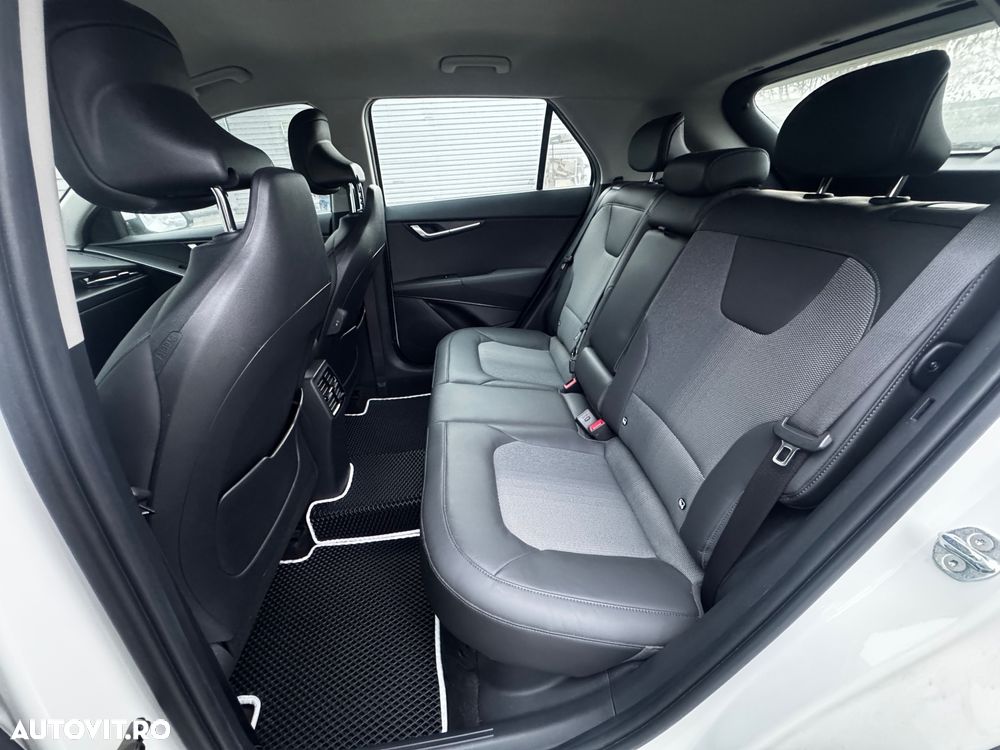 Kia Niro 1.6 GDI 6DCT HEV Premium - 14