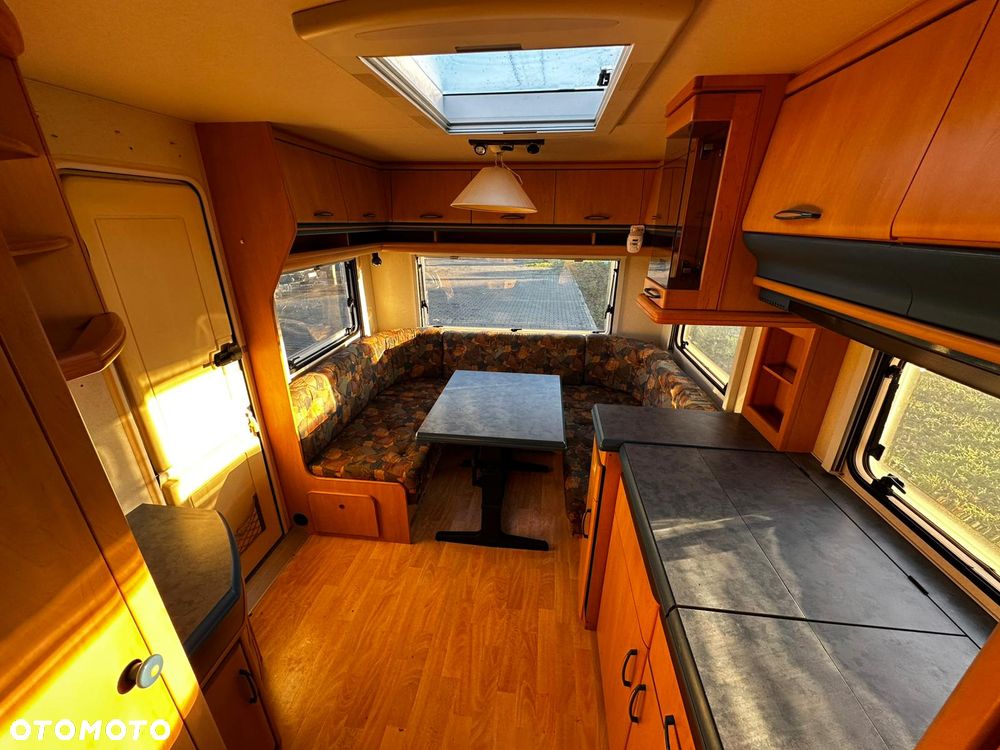 Hobby 495 DE LUXE - 21