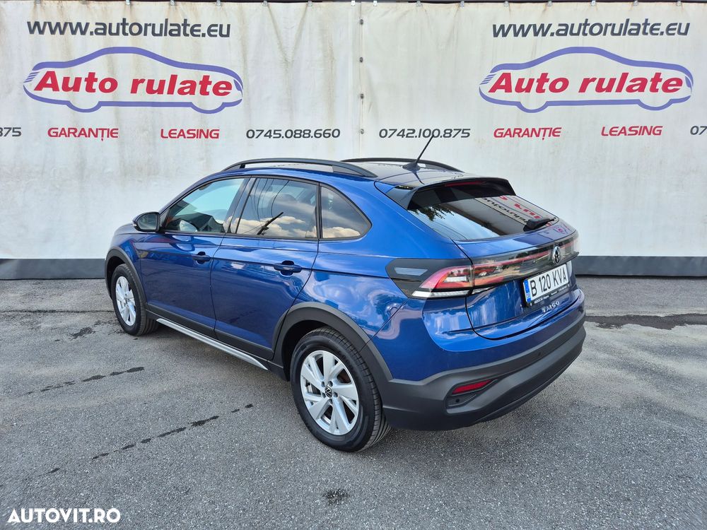 Volkswagen Taigo 1.0 TSI DSG Life - 3