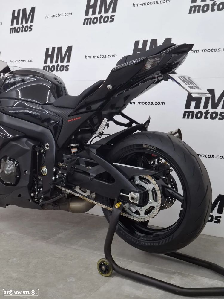 Suzuki GSX-R 1000 K9 - 12