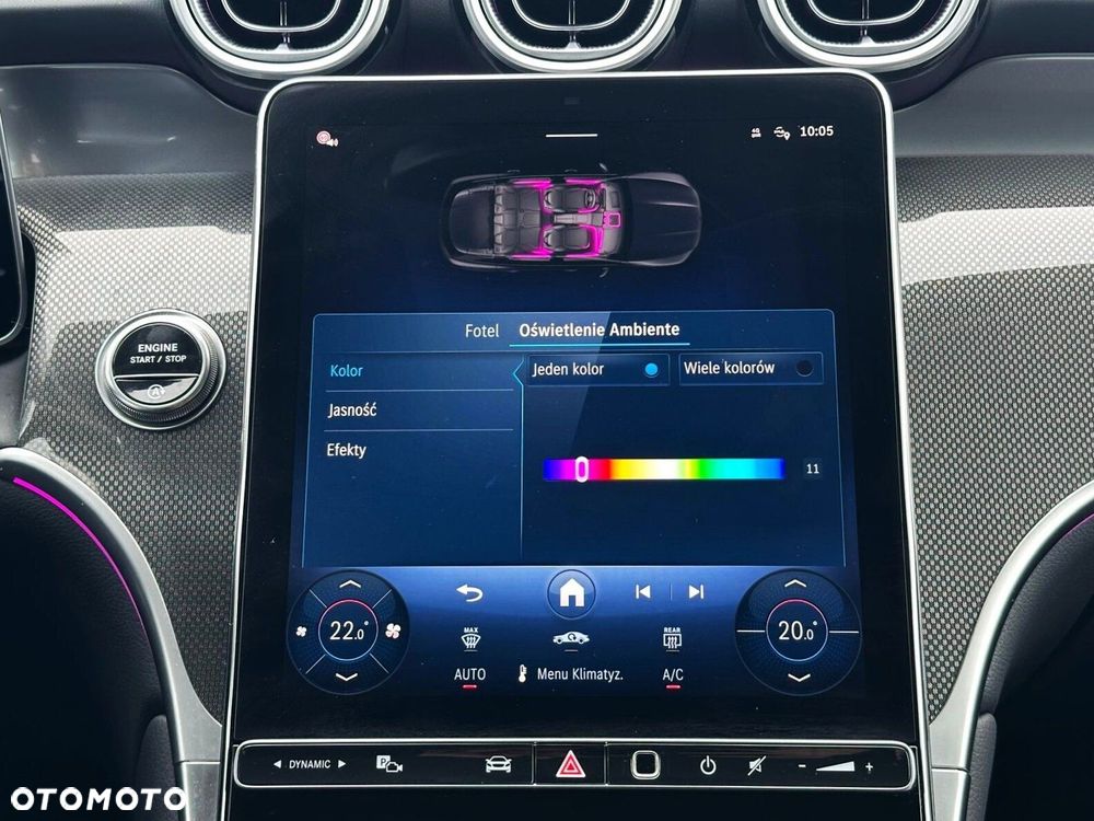 Mercedes-Benz GLC - 11