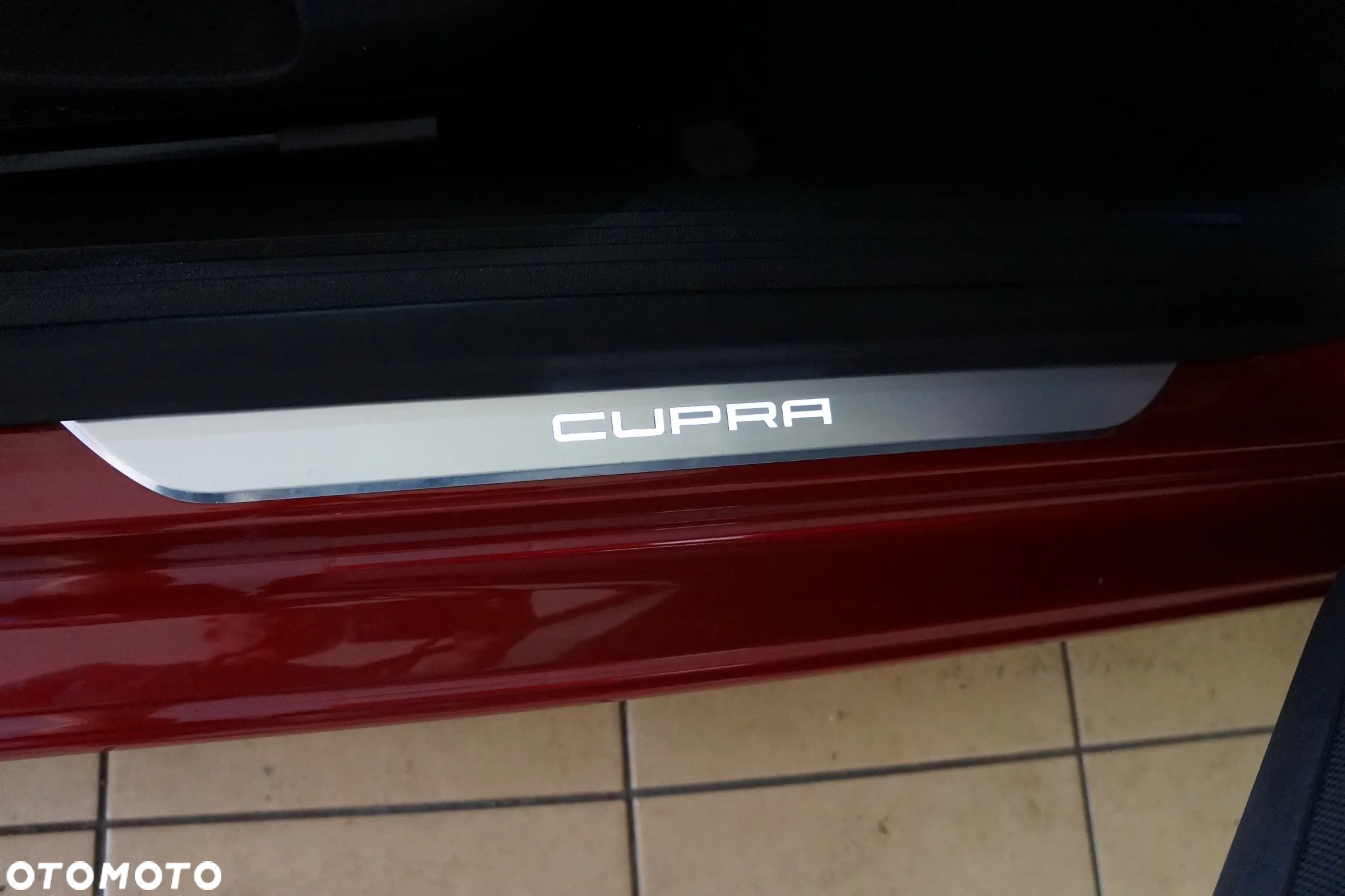 Seat Leon 2.0 TSI Cupra S&S DSG - 39