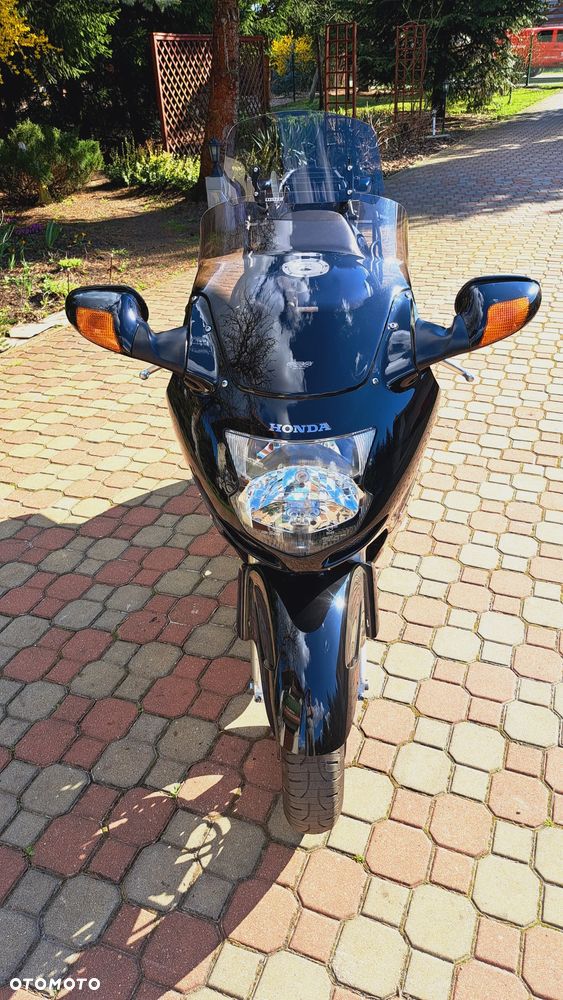 Honda CBR - 26