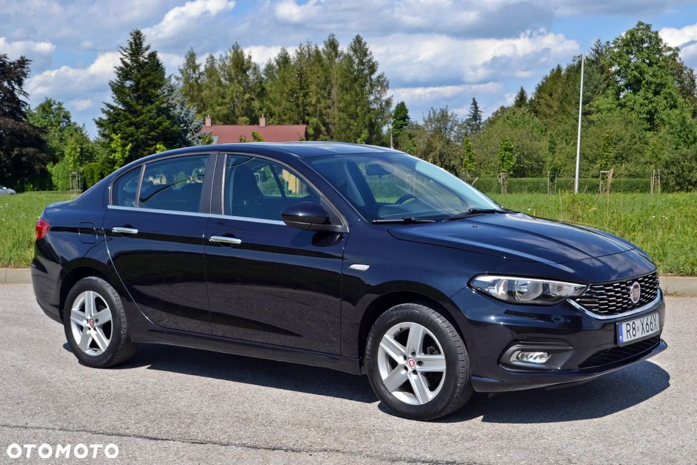 Fiat Tipo - 4