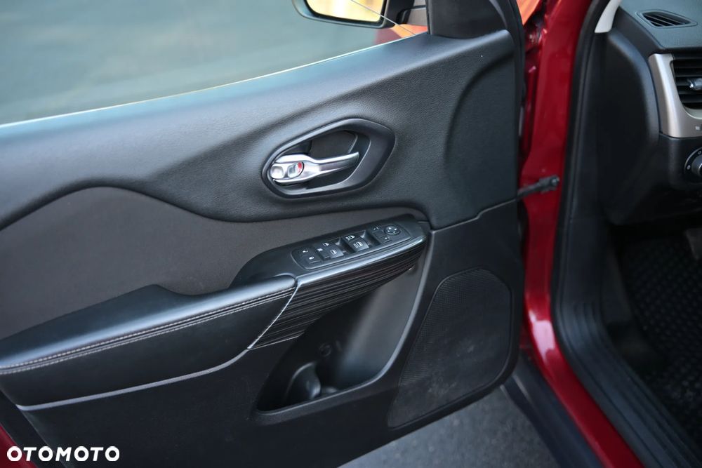 Jeep Cherokee 2.0 GME Active Drive I Night Eagle - 18