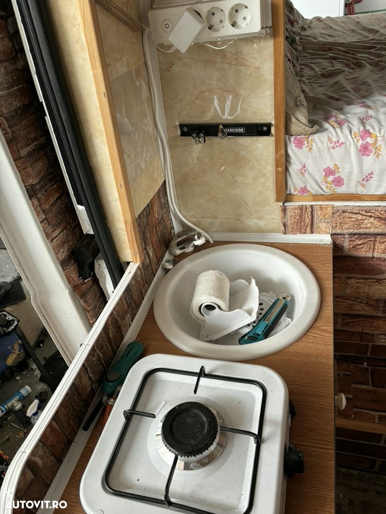 Peugeot Boxer HDi L2H2 TwinCab - 4