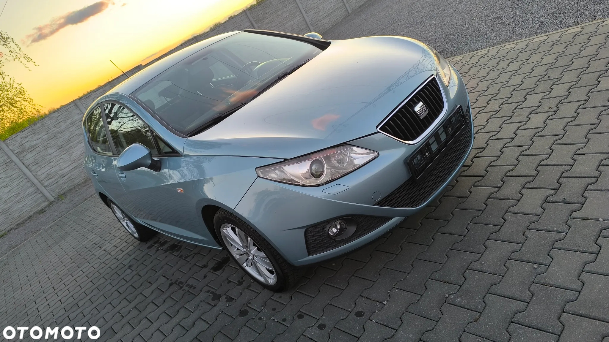 Seat Ibiza 1.4 16V Style - 13