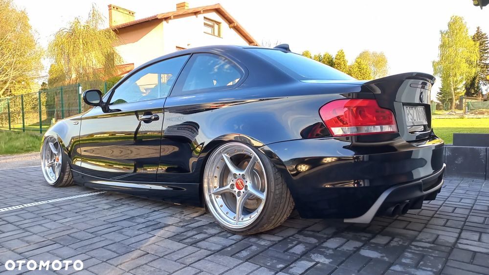 BMW Seria 1 135i - 5