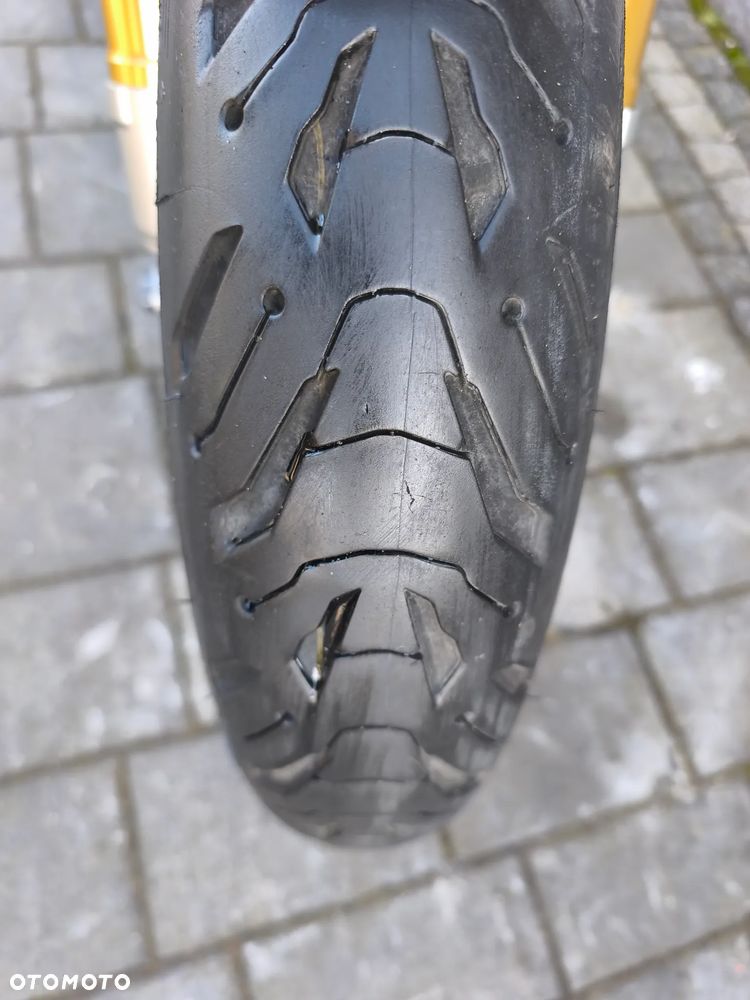 Honda CB - 22