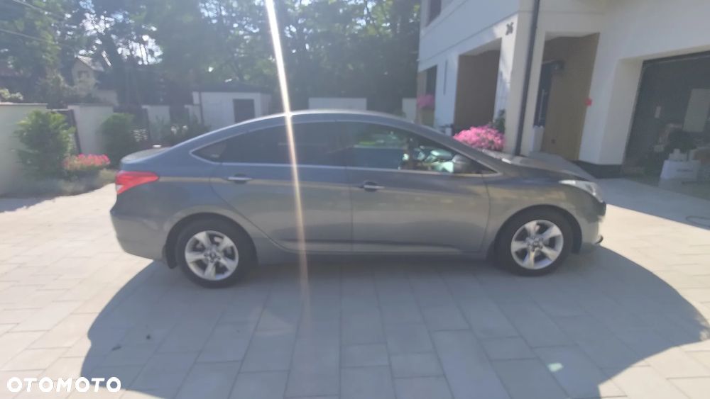 Hyundai i40 1.7 CRDi Comfort - 10