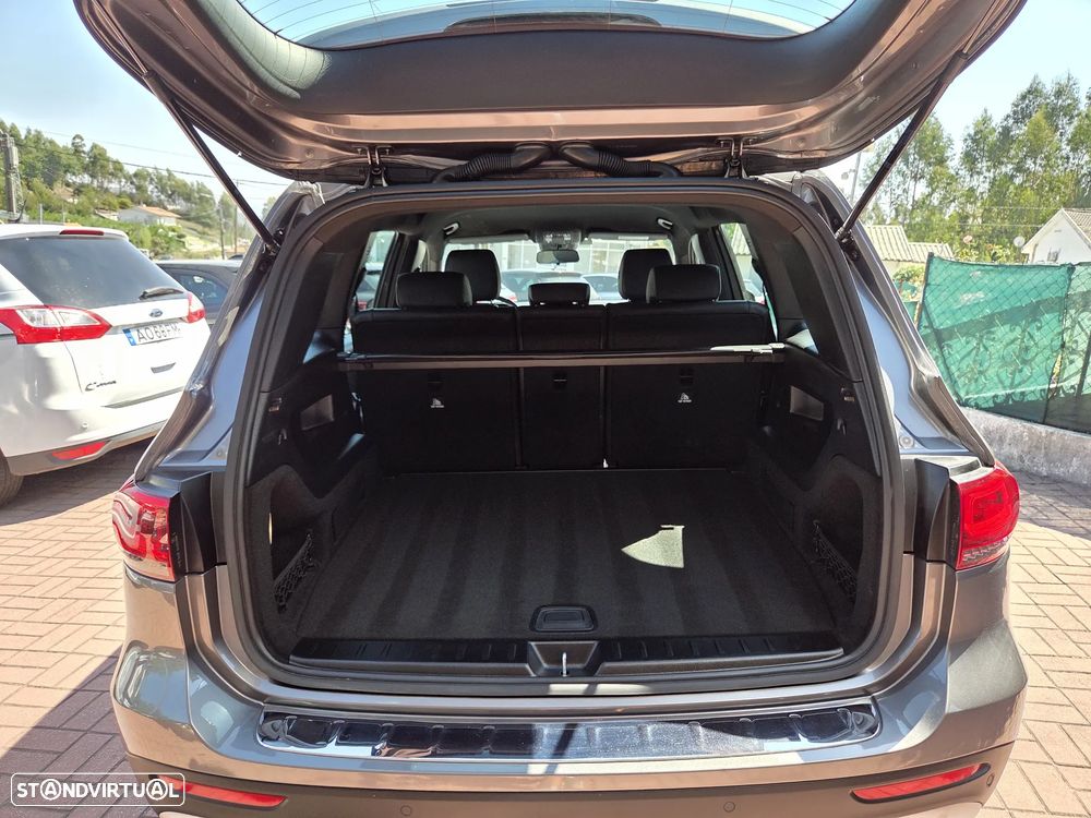 Mercedes-Benz GLB 180 d - 30