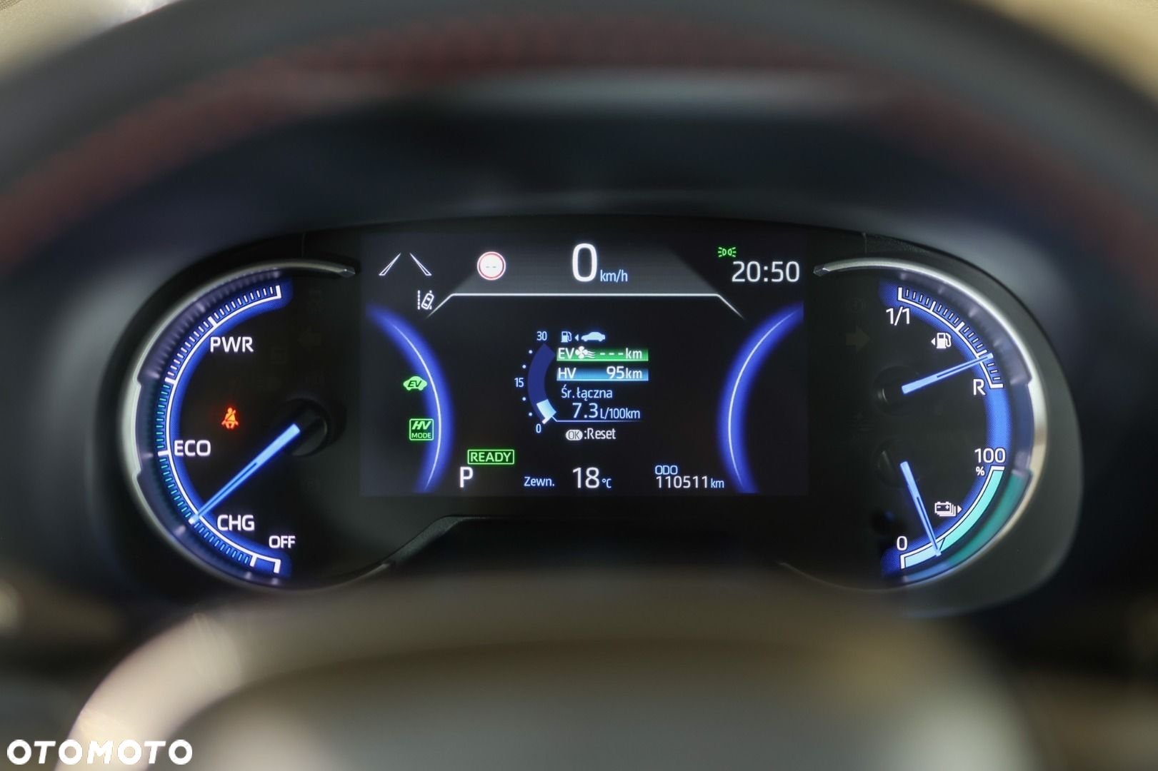 Toyota RAV4 - 7