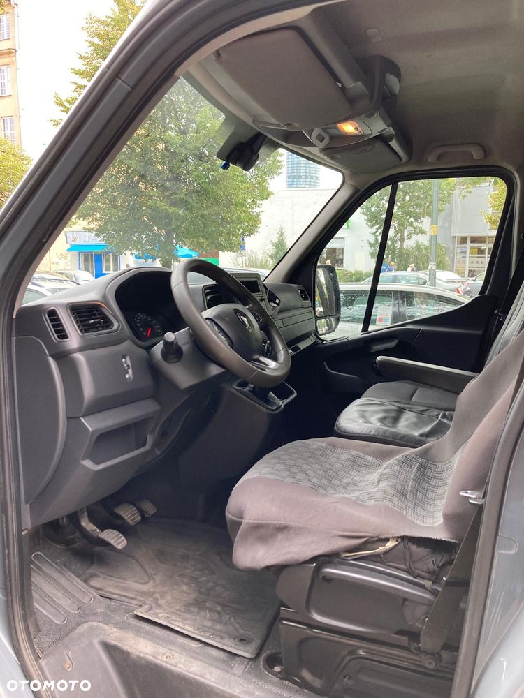 Renault Master - 7