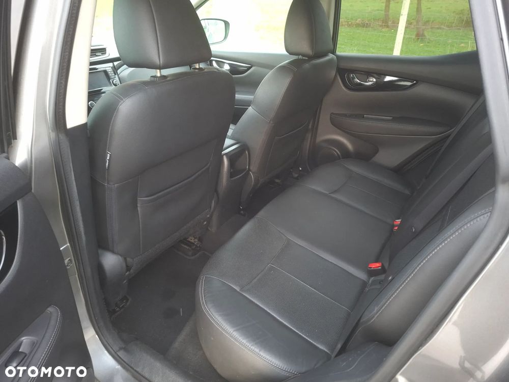 Nissan Qashqai 1.2 DIG-T Tekna - 18