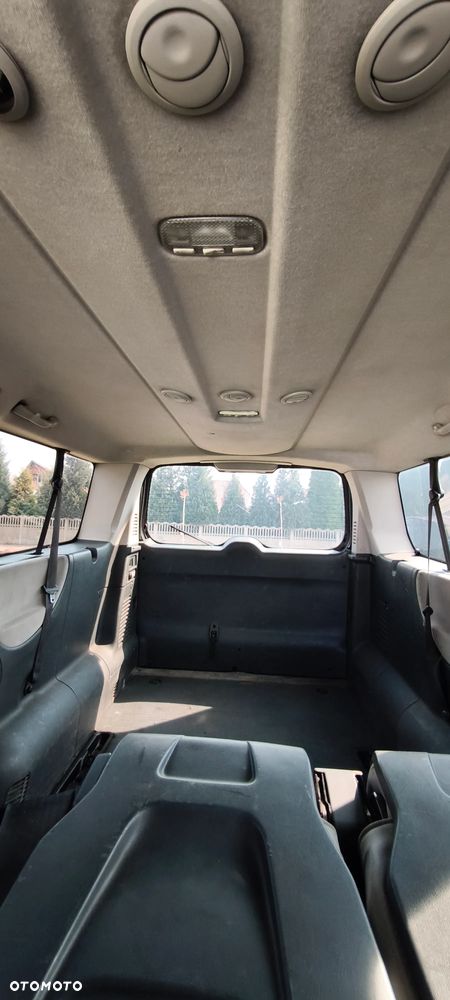 Citroën Jumpy Combi - 5