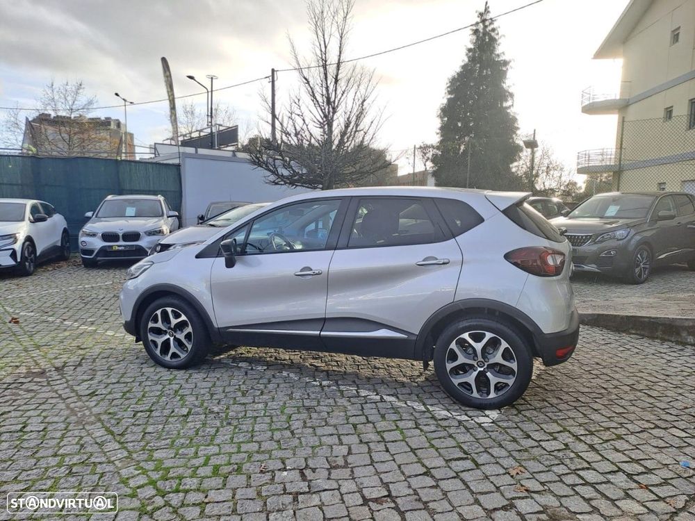 Renault Captur 0.9 TCE Exclusive - 7