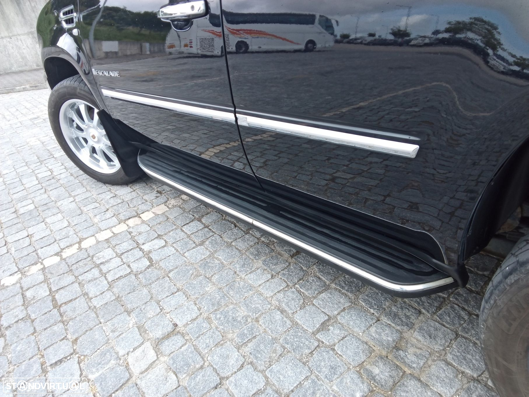 Cadillac Escalade 6.2 V8 Elegance - 10