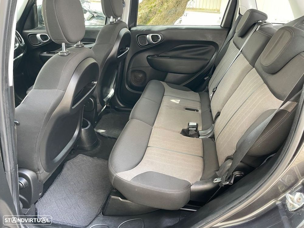 Fiat 500L 1.3 MJ Pop Star S&S - 18