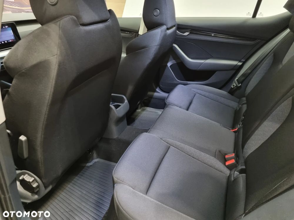 Skoda Octavia 1.5 TSI mHEV Edition 130 Essence DSG - 20