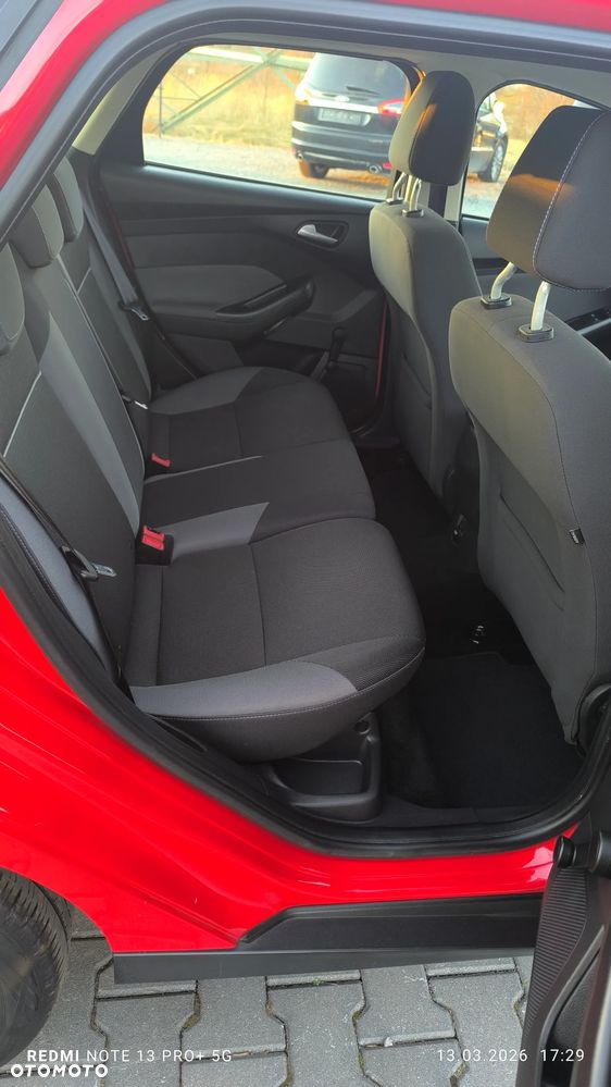 Ford Focus 1.6 TI-VCT Trend - 26