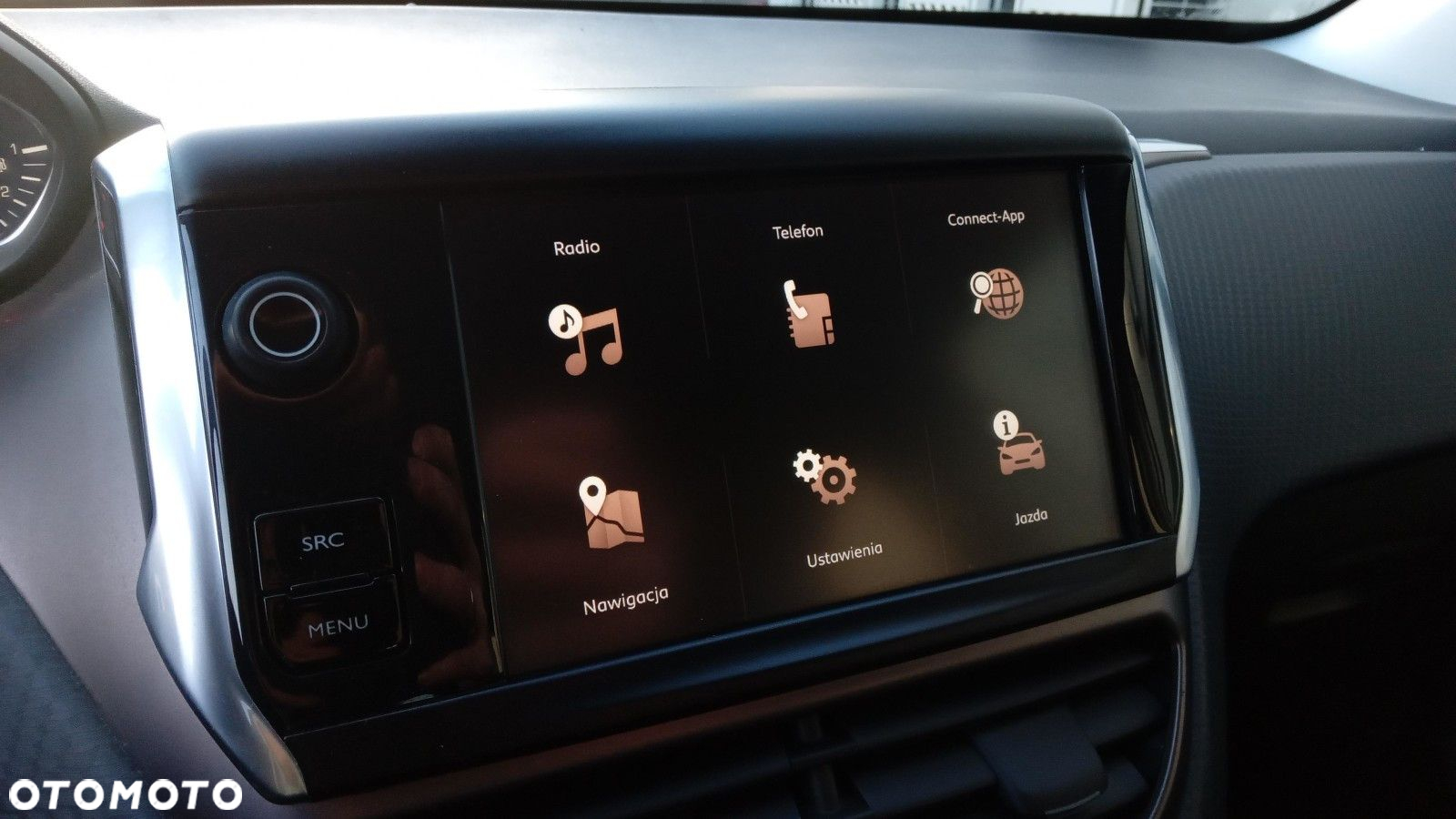 Peugeot 2008 - 18