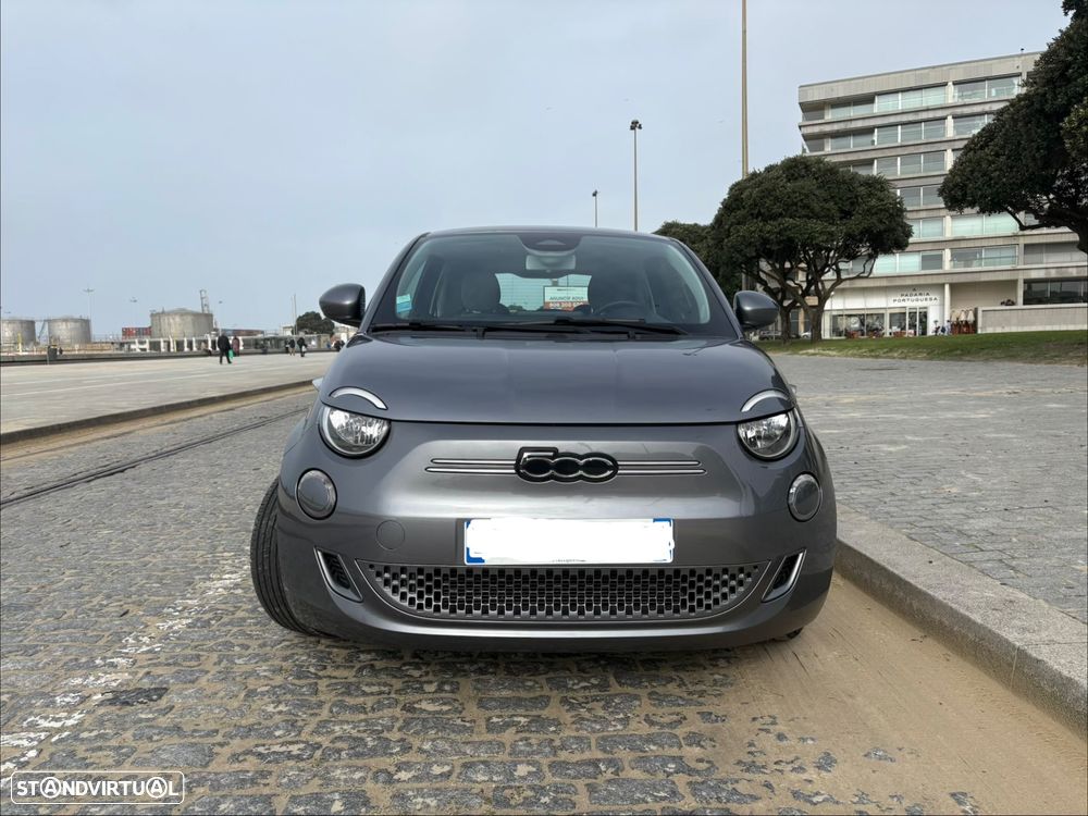 Fiat 500e 42kWh ICON - 26