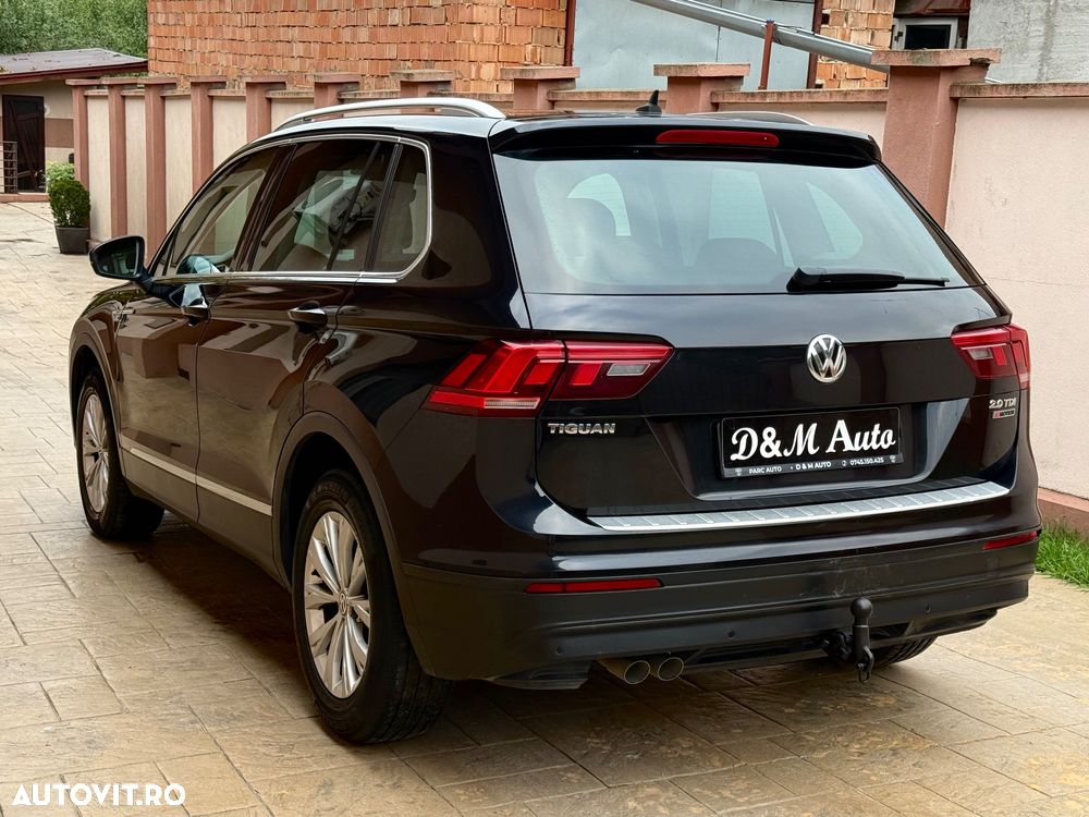 Volkswagen Tiguan - 7