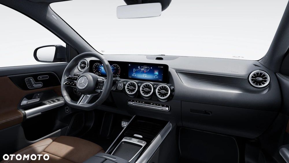 Mercedes-Benz GLA 200 4-Matic AMG Line - 8