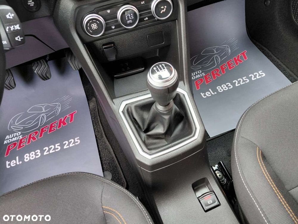 Dacia Sandero - 21