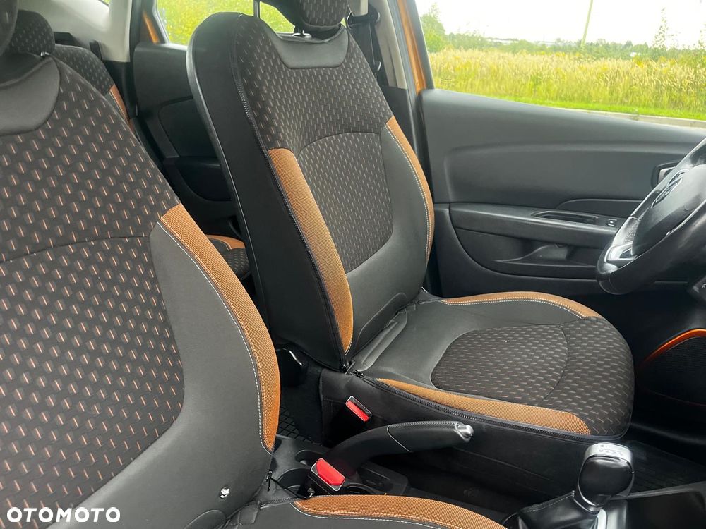 Renault Captur - 15