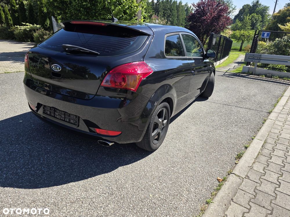 Kia ProCeed 1.4 Optimum - 27