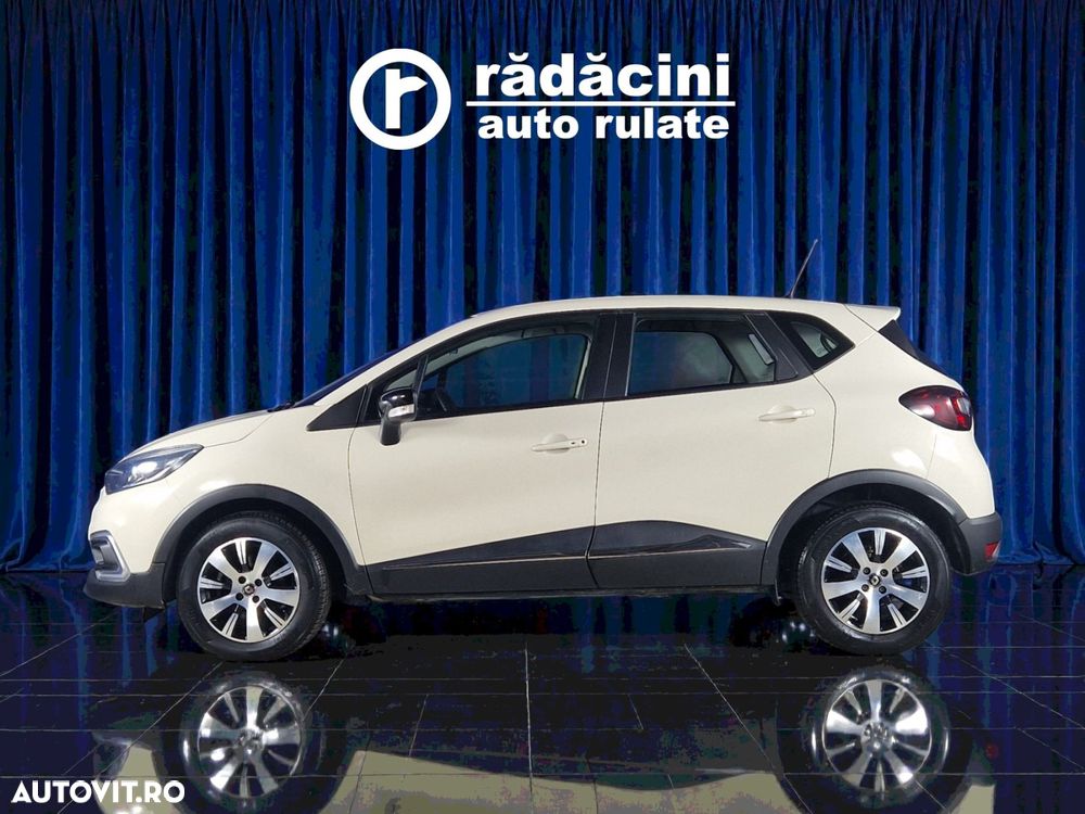 Renault Captur - 6