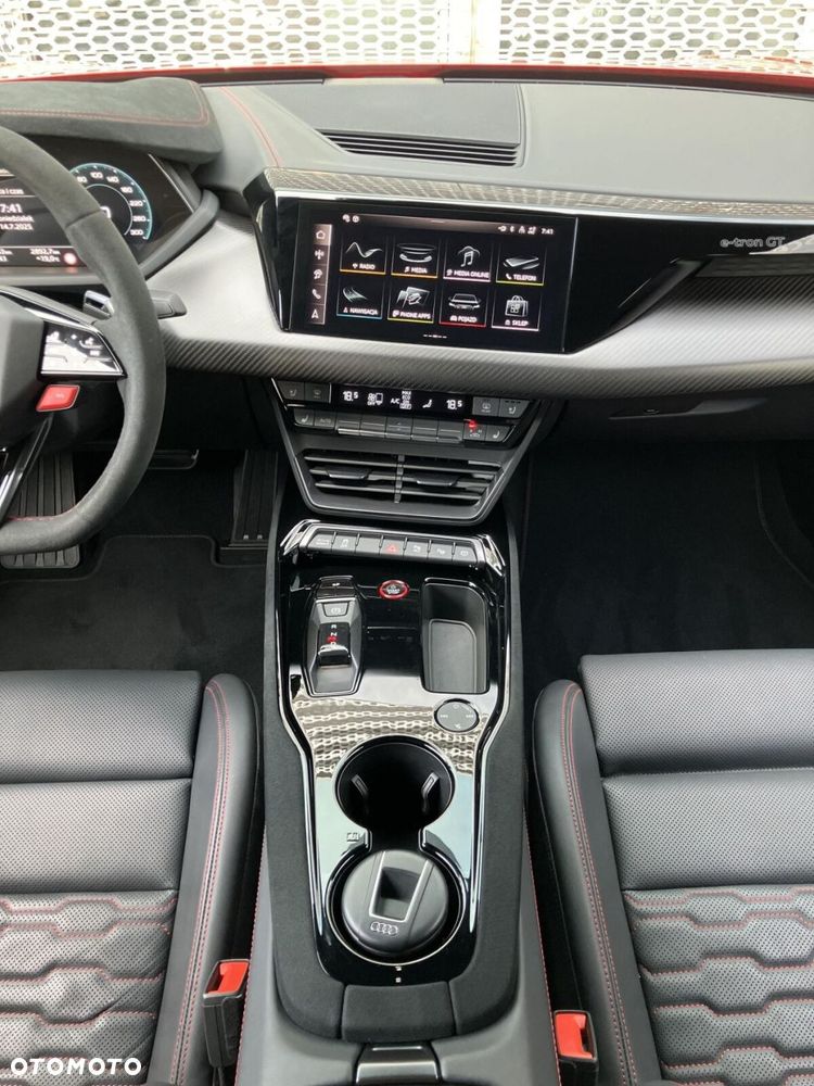 Audi RS e-tron GT - 19