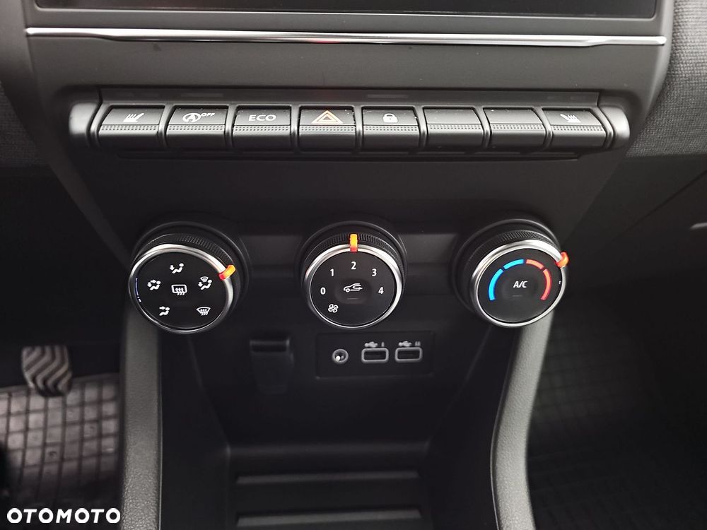 Renault Clio 1.0 TCe Evolution - 18