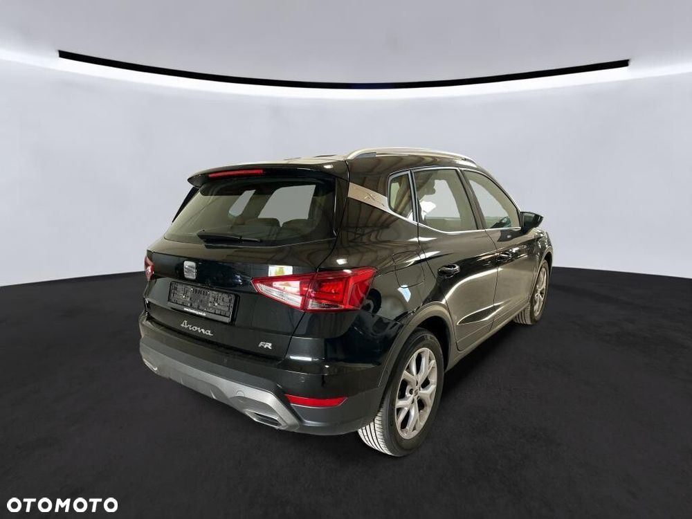 Seat Arona - 2