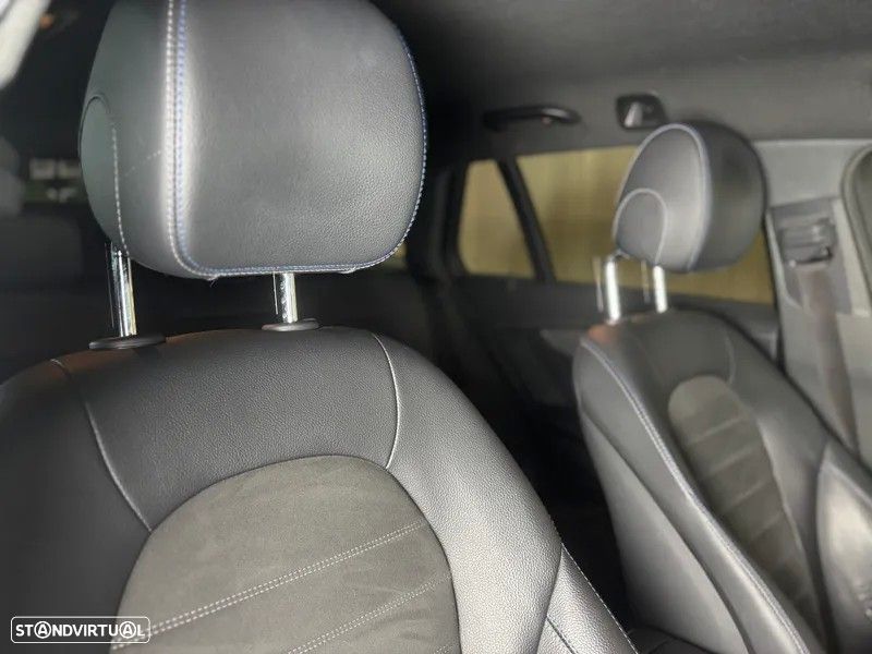 Mercedes-Benz C 300 de Edition - 12