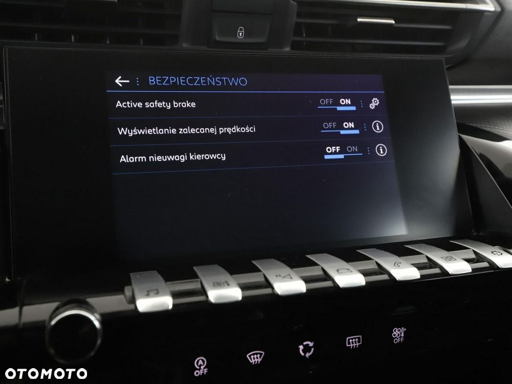 Peugeot 508 1.6 PureTech Active S&S EAT8 - 26