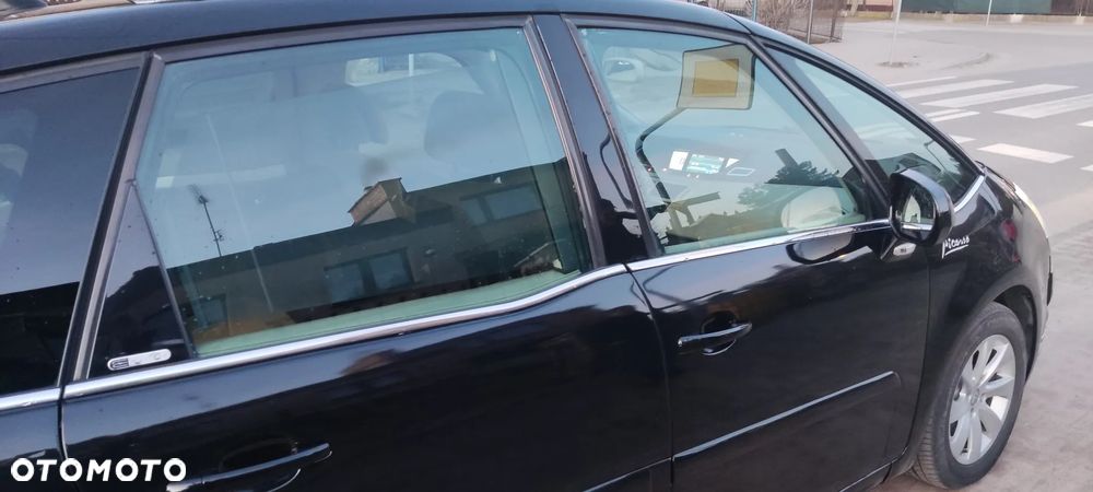 Citroën C4 Picasso 2.0 HDi FAP Exclusive - 8