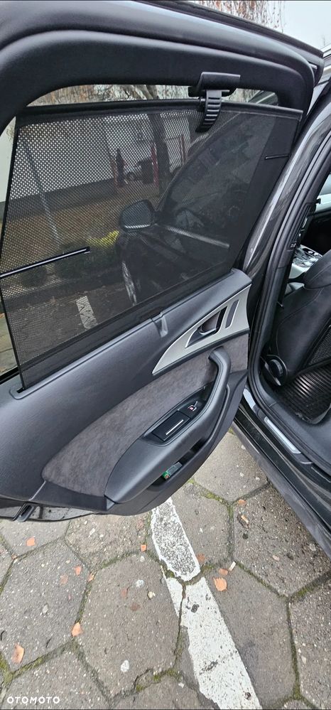 Audi A6 Avant 3.0 TDI quattro S tronic - 11