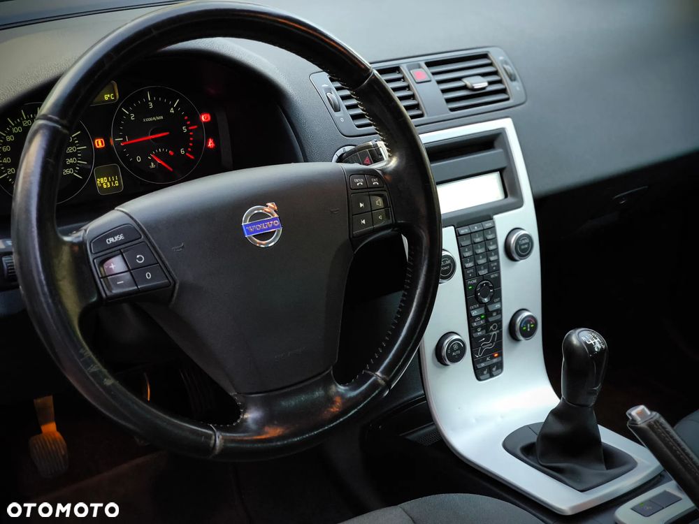 Volvo C30 D2 Kinetic Start-Stop - 8