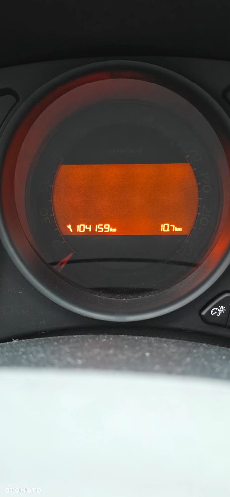 Citroën C4 VTi 120 Attraction - 10