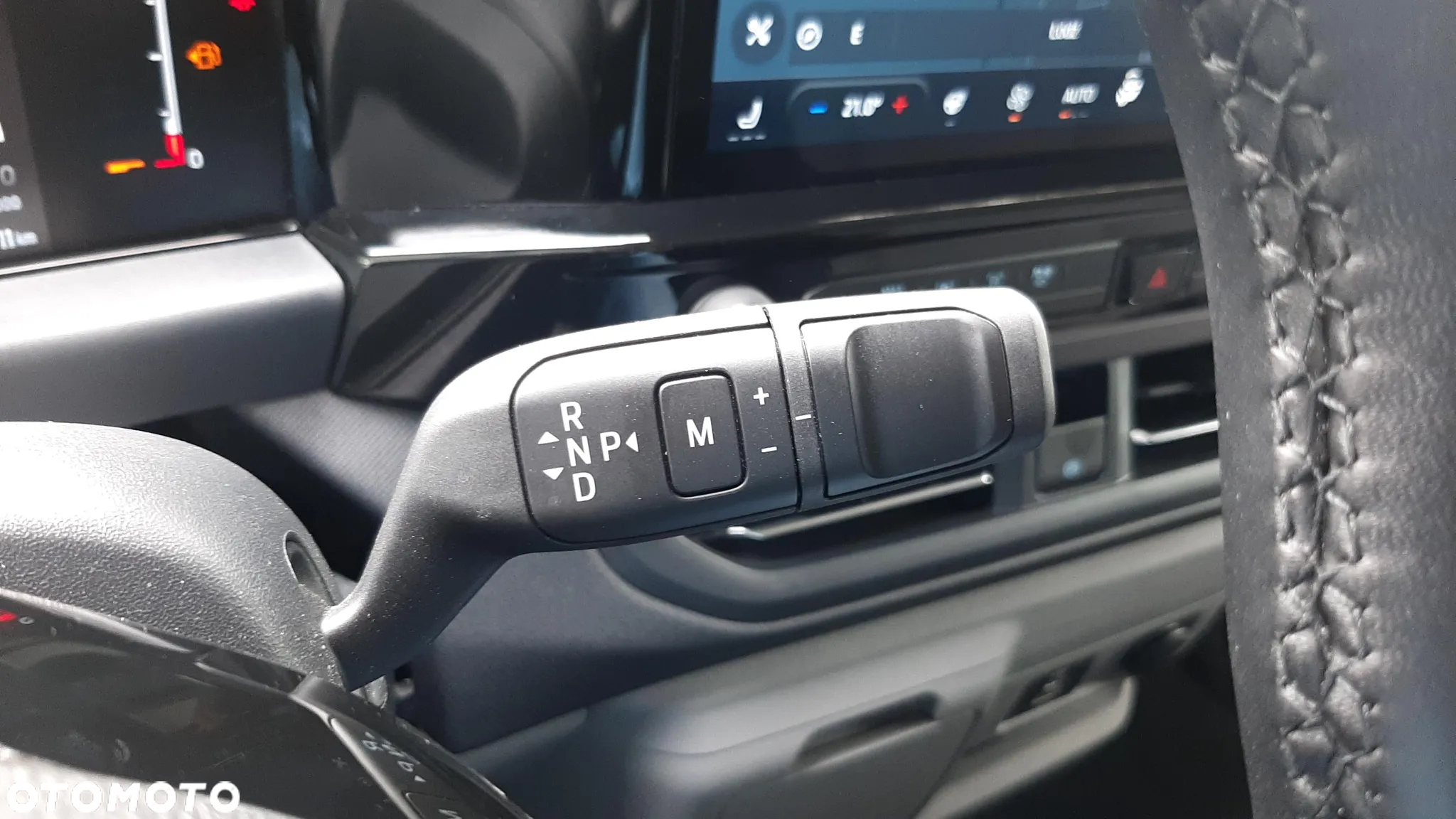 Ford Tourneo Custom 2.0 EcoBlue 320 AWD L2 Titanium - 34