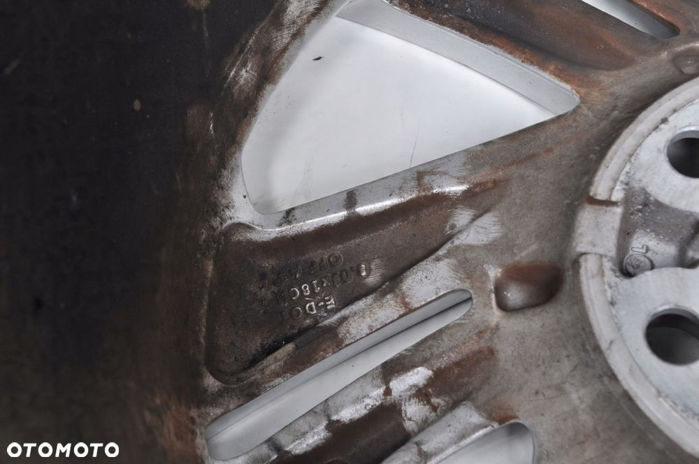 LAND ROVER EVOQUE II FELGA ALUMINIOWA R18" 8J 5X108 ET45 K8D2-1007-CA - 13